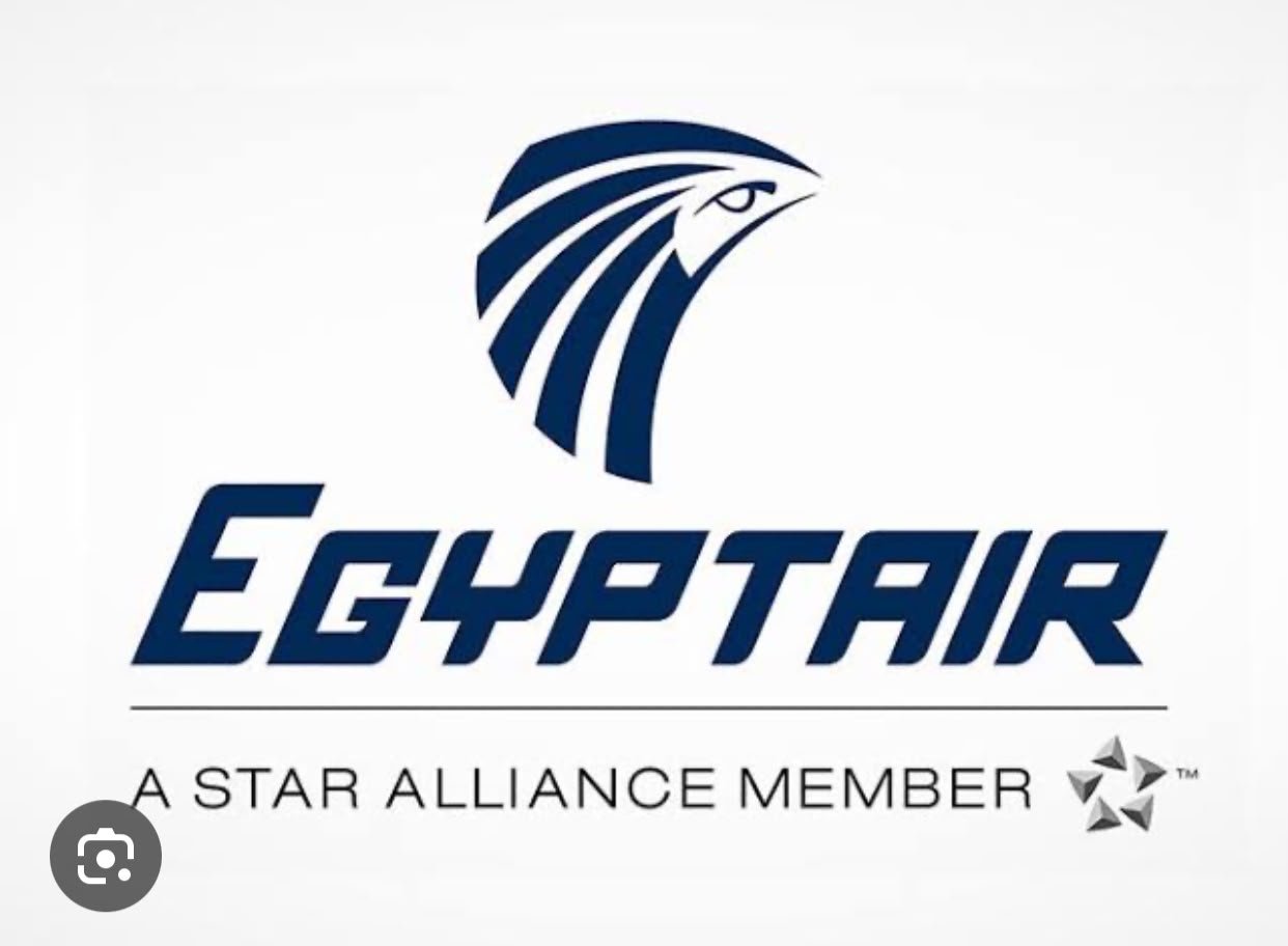EgyptAir / EgyptAir Cargo