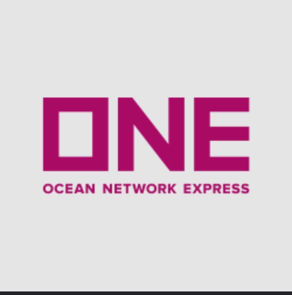 ONE — Ocean Network Express