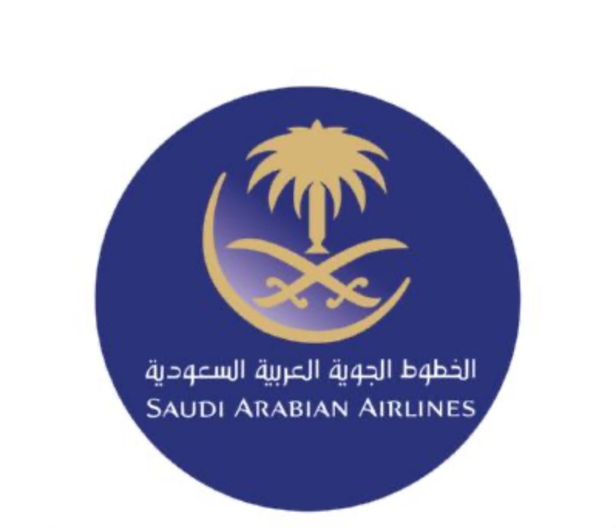 Saudi Arabian Airlines
